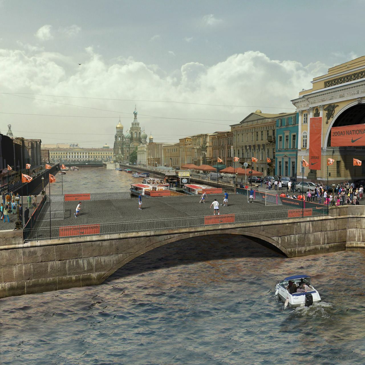 FIFA Street 4 - Imagen 9